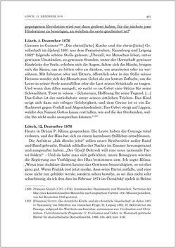 Bild der Seite - 493 - in Die Tagebücher des Grafen Egbert Belcredi 1850–1894