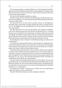 Image of the Page - 504 - in Die Tagebücher des Grafen Egbert Belcredi 1850–1894