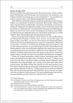 Bild der Seite - 510 - in Die Tagebücher des Grafen Egbert Belcredi 1850–1894