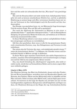 Image of the Page - 541 - in Die Tagebücher des Grafen Egbert Belcredi 1850–1894