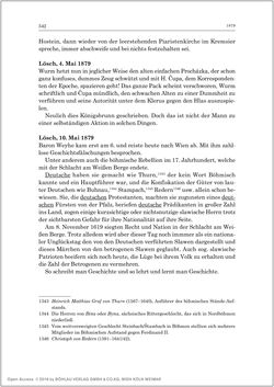 Image of the Page - 544 - in Die Tagebücher des Grafen Egbert Belcredi 1850–1894