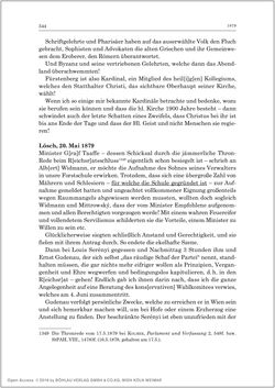 Image of the Page - 546 - in Die Tagebücher des Grafen Egbert Belcredi 1850–1894