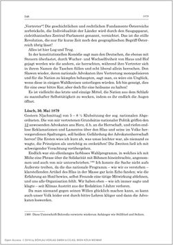 Bild der Seite - 550 - in Die Tagebücher des Grafen Egbert Belcredi 1850–1894