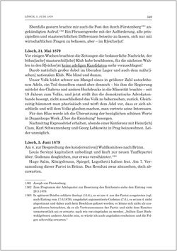 Bild der Seite - 551 - in Die Tagebücher des Grafen Egbert Belcredi 1850–1894