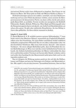 Image of the Page - 553 - in Die Tagebücher des Grafen Egbert Belcredi 1850–1894