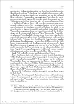 Image of the Page - 558 - in Die Tagebücher des Grafen Egbert Belcredi 1850–1894