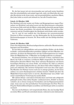Bild der Seite - 582 - in Die Tagebücher des Grafen Egbert Belcredi 1850–1894