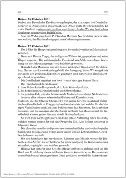 Bild der Seite - 604 - in Die Tagebücher des Grafen Egbert Belcredi 1850–1894