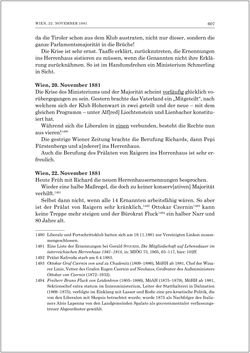 Bild der Seite - 609 - in Die Tagebücher des Grafen Egbert Belcredi 1850–1894