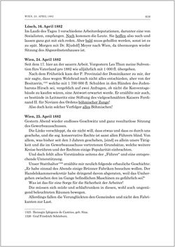 Bild der Seite - 621 - in Die Tagebücher des Grafen Egbert Belcredi 1850–1894