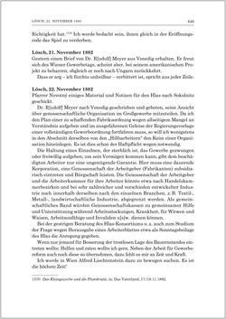 Bild der Seite - 651 - in Die Tagebücher des Grafen Egbert Belcredi 1850–1894