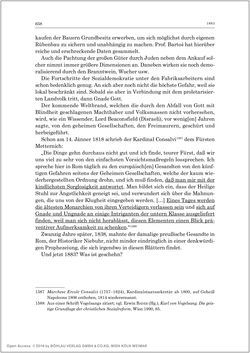 Image of the Page - 660 - in Die Tagebücher des Grafen Egbert Belcredi 1850–1894