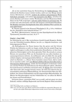 Image of the Page - 668 - in Die Tagebücher des Grafen Egbert Belcredi 1850–1894