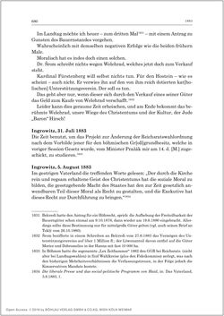 Image of the Page - 682 - in Die Tagebücher des Grafen Egbert Belcredi 1850–1894