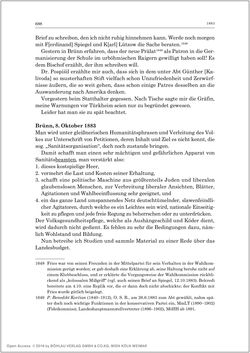 Image of the Page - 690 - in Die Tagebücher des Grafen Egbert Belcredi 1850–1894