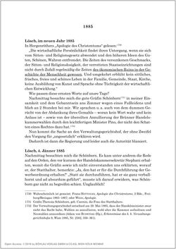 Image of the Page - 730 - in Die Tagebücher des Grafen Egbert Belcredi 1850–1894
