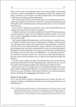 Bild der Seite - 746 - in Die Tagebücher des Grafen Egbert Belcredi 1850–1894