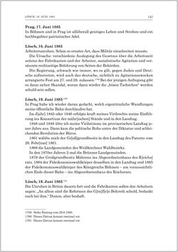 Bild der Seite - 749 - in Die Tagebücher des Grafen Egbert Belcredi 1850–1894
