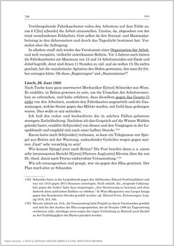 Bild der Seite - 750 - in Die Tagebücher des Grafen Egbert Belcredi 1850–1894