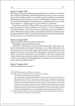 Bild der Seite - 756 - in Die Tagebücher des Grafen Egbert Belcredi 1850–1894