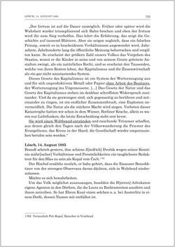 Bild der Seite - 757 - in Die Tagebücher des Grafen Egbert Belcredi 1850–1894