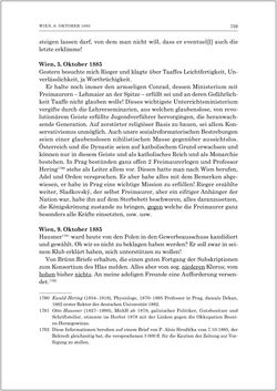 Bild der Seite - 761 - in Die Tagebücher des Grafen Egbert Belcredi 1850–1894