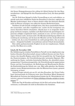 Bild der Seite - 767 - in Die Tagebücher des Grafen Egbert Belcredi 1850–1894