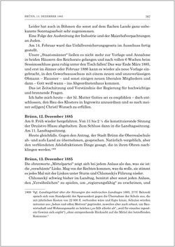 Image of the Page - 769 - in Die Tagebücher des Grafen Egbert Belcredi 1850–1894
