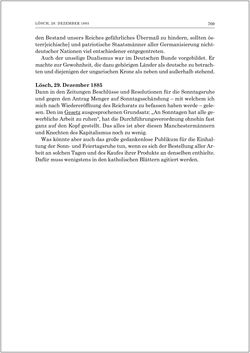 Bild der Seite - 771 - in Die Tagebücher des Grafen Egbert Belcredi 1850–1894