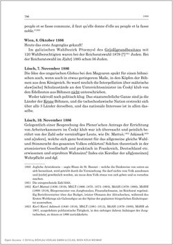 Bild der Seite - 788 - in Die Tagebücher des Grafen Egbert Belcredi 1850–1894