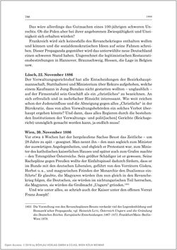 Bild der Seite - 790 - in Die Tagebücher des Grafen Egbert Belcredi 1850–1894