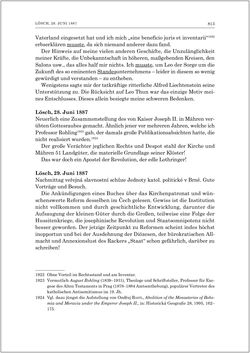 Bild der Seite - 815 - in Die Tagebücher des Grafen Egbert Belcredi 1850–1894