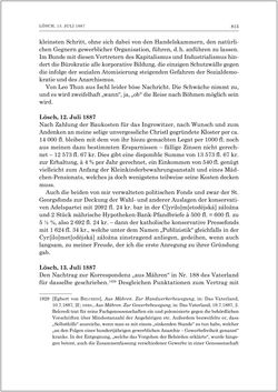 Bild der Seite - 817 - in Die Tagebücher des Grafen Egbert Belcredi 1850–1894