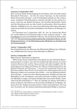 Bild der Seite - 822 - in Die Tagebücher des Grafen Egbert Belcredi 1850–1894
