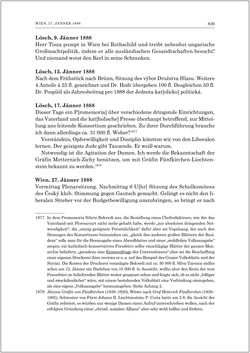 Bild der Seite - 841 - in Die Tagebücher des Grafen Egbert Belcredi 1850–1894