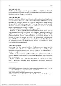 Image of the Page - 854 - in Die Tagebücher des Grafen Egbert Belcredi 1850–1894