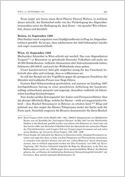 Image of the Page - 859 - in Die Tagebücher des Grafen Egbert Belcredi 1850–1894