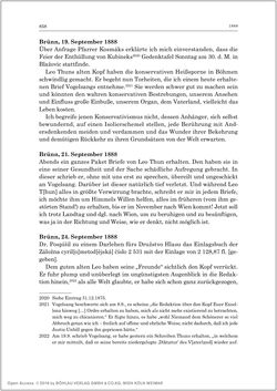 Image of the Page - 860 - in Die Tagebücher des Grafen Egbert Belcredi 1850–1894
