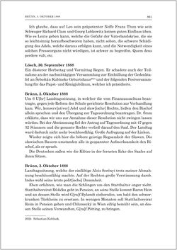 Bild der Seite - 863 - in Die Tagebücher des Grafen Egbert Belcredi 1850–1894