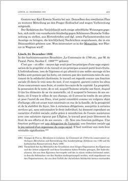 Bild der Seite - 879 - in Die Tagebücher des Grafen Egbert Belcredi 1850–1894