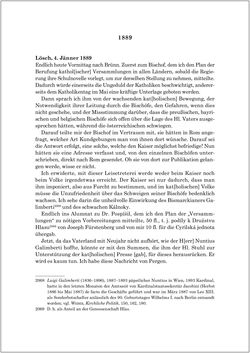 Image of the Page - 883 - in Die Tagebücher des Grafen Egbert Belcredi 1850–1894