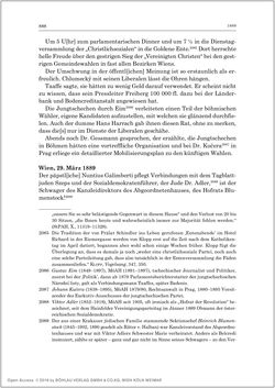 Bild der Seite - 890 - in Die Tagebücher des Grafen Egbert Belcredi 1850–1894