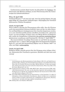 Bild der Seite - 891 - in Die Tagebücher des Grafen Egbert Belcredi 1850–1894