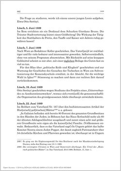 Bild der Seite - 894 - in Die Tagebücher des Grafen Egbert Belcredi 1850–1894