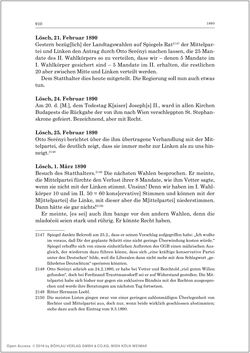 Bild der Seite - 912 - in Die Tagebücher des Grafen Egbert Belcredi 1850–1894