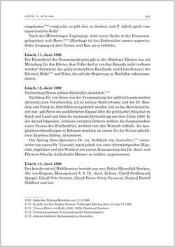 Image of the Page - 923 - in Die Tagebücher des Grafen Egbert Belcredi 1850–1894