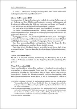 Image of the Page - 941 - in Die Tagebücher des Grafen Egbert Belcredi 1850–1894