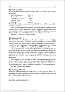 Bild der Seite - 960 - in Die Tagebücher des Grafen Egbert Belcredi 1850–1894
