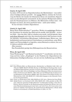Bild der Seite - 961 - in Die Tagebücher des Grafen Egbert Belcredi 1850–1894