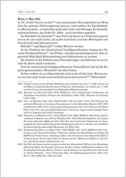Image of the Page - 963 - in Die Tagebücher des Grafen Egbert Belcredi 1850–1894